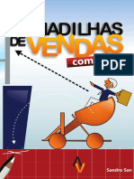 Armadilha de Vendas