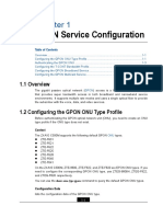 BroadBand Config