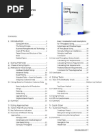 SAP Sizing