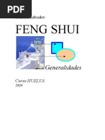 Feng Shui Generalidades