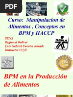 BPM