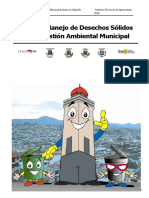 Desechos Solidos PDF