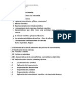 Capítulo I. Lógica de Las Ciencias - 3