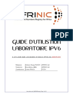 IPv6 Lab Manual (Q-n-A) - FR v14.23.06