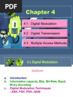 Chapter 4 - Part 1-Digital Modulation (w1w2)