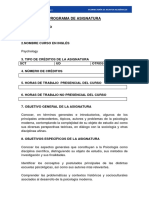 Psicologia PDF