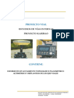 Informe Topografico para Consultora Vera - Proy Engabao - 3