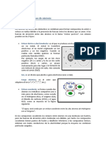 Enlaces y Reacciones de Síntesis