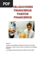 Modulo Sobre Obligaciones Financieras