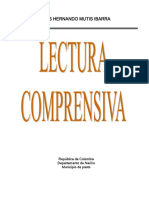 Lectura Comprensiva Primaria