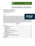 PAPTEMEN12 - Teaching Engineering Materials