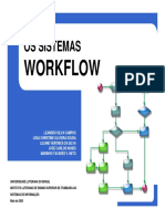 Slides Workflow