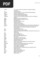 16 Abbreviations