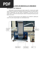 Bernoulli Verification Manual