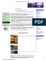 FAQ's - NDT - MFL Magnetic Flux Leakage Storage Tank Inspection PDF