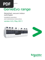 GenieEvo MVP 5320 v4