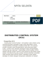 Scada Dcs Hmi