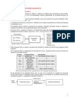 Analizador Lexicografico