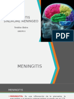 MENINGITIS