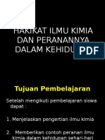 Ppl-Ilmu Kimia Dan Peranannya