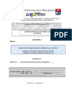 Departamento de Automatización y Control Industrial