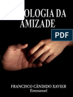 Antologia Da Amizade