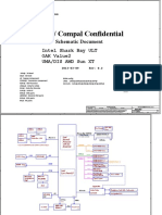 Compal La-9981p r0.2 Schematics