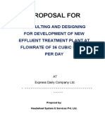 Proposal ETP 