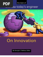 The Best of Today - S Engineer On Innovation