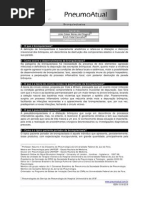 Bronquiectasia - Pneumoatual