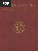 Knight and Wright - On The Worship of Priapus