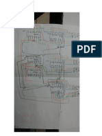 Reloj Digital en Protoboard