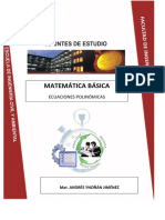 Matemática Básica