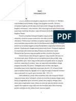 BAB I, II, III Protista Mirip Jamur