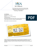 Term of Reference Office Architect