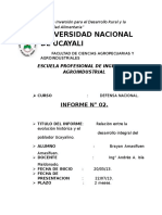 INFORME 02 Defensa Nacional Colegios