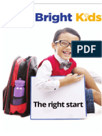 Bright Kids - 1 March 2016