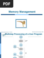 Memory and Device Management