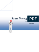 Stress Management