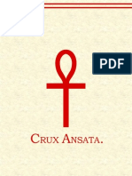 Phallism (Crux Ansata)