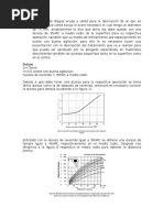 Ejercicios Templabilidad