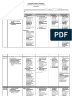 Planeacion Filosofia Escolarizado