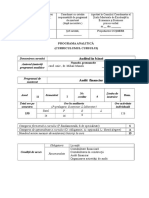 Audit Banci