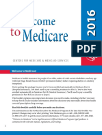 Centers For Medicare & Medicaid Services