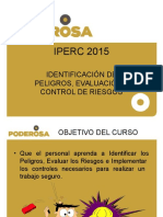 Copia de IPERC 2012