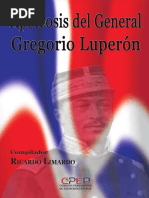 Apoteosis de Luperon