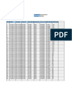 Combined Award Report Courses: VHS306