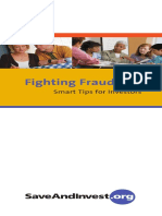 Fighting Fraud 101