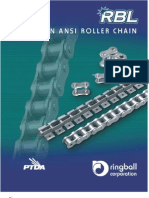 RBL Precision Ansi Roller