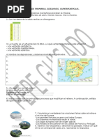 Tema 1. Sociales